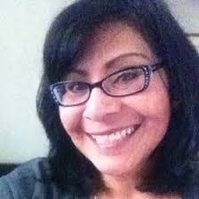 Yvette Ybarra's Instagram, Twitter & Facebook