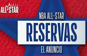 La sede es elegida por las grandes ligas y tradicionalmente alterna entre ambas ligas participantes. Nba Anuncia A Los Suplentes Del Juego De Estrellas