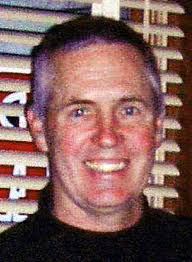 Stephen Marshall Yates