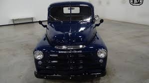 Image result for Dominion Blue 1950 Dodge