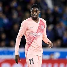We want dembele's face in fifa 18. Fc Bayern Ex Bvb Stinkstiefel Ousmane Dembele Zum Mega Rabatt Zu Haben Fc Bayern