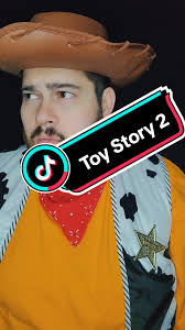 Andy Toy Story Toby Keith Cowboy