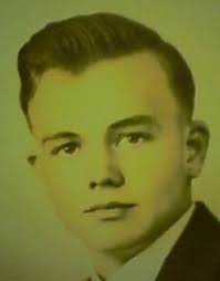 Allan Thurston Obituary (1931