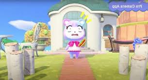Is there any way to somehow lock camera in wow so it doesn't zoom. Animal Crossing S 2 0 Pack Adds The First Person Camera That Makes The Entire Game Look Like New Game News 24
