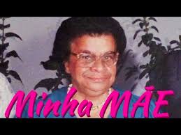 MINHA MÃE (Elias Junior, David Faria, Esther Faria, Coral dos Irmãos  Faria)- Letra&Mús : David Faria