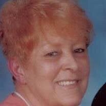 Marylou Greenwood's Instagram, Twitter & Facebook