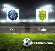 Herrera, mbappé y sarabia le dieron el triunfo por goleada al psg en su visita al nantes. Aok8i0q0l00iom