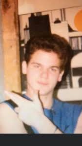 Rest In Peace Sir Hubby!🤞🖤💙 Roscoe Street🤞🖤😢