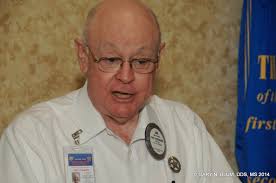 Meeting Information & Announcements