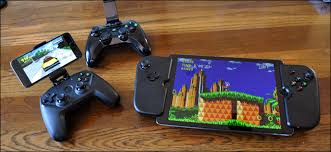 Det Basta Mfi S Handkontroller Till Din Iphone Eller Ipad Allinfo