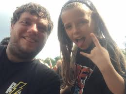 Louder than life festival experience