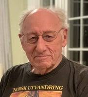 John Bryant Wyman Obituary