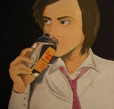 Grand designs (2012) and the drug years (2006). Trevor Moore By Nikilove On Deviantart