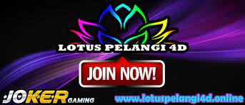 Lotuspelangi4d Indonesia