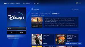 How to watch the star wars movies on disney+. Can You Get Disney Plus On Ps3 Playstation Universe