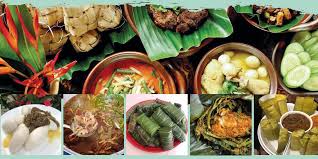 Teks khutbah hari raya 2021 sebagai contoh & panduan buat kaum adam sekalian untuk dibacakan pada raya aidilfitri ini. Lima Menu Tradisi Langka Selangorkini