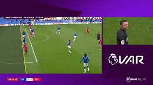 Read about everton v liverpool in the premier league 2020/21 season, including lineups, stats and live blogs, on the official website of the premier league. Everton 2 Liverpool 2 Calvert Lewin Power Header Claws Toffees Back Into Thrilling Derby As Henderson Winner Disallowed