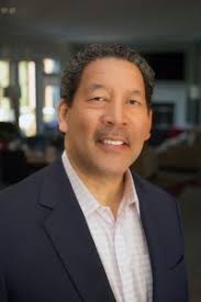 What does Mayoral candidate Bruce Harrell's call for “rebirth” mean for  Chinatown-International District?