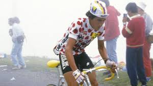 Herrera was a professional from 1985 to 1992 but had a successful amateur career before that in colombia. De Lucho Herrera A Fernando Gaviria 17 Victorias Colombianas En El Tour Zona Cero