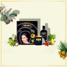 If the oil is warm then it will have a completely liquid consistency. Tru Hair Oil With Heater Hot Oil Treatment For Dry Hair