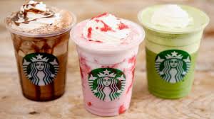 How to make a starbucks frappucino, iced coffee and cold brew at home. Homemade Starbucks Frappuccinos Gemma S Bigger Bolder Baking Ep 156 Youtube