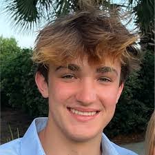 Zach Schlueter's Instagram, Twitter & Facebook