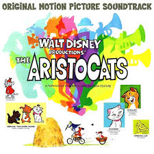 Includes album cover, release year, and user reviews. The Aristocats Soundtrack Disney Wiki Fandom