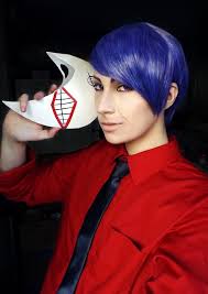 Tsukiyama gets a visit from his dear friend kaneki, but he's surprised to see that his friend has. Tokyo Ghoul Tsukiyama Tres Bien By Yonejiro On Deviantart