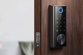 Unless americans act aggressively, it will get much larger, very quickly. The Best Keyless Door Lock Systems Of 2021 Top Picks From Bob Vila