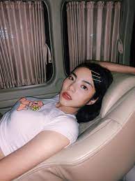 2564 นักร้องสาว วันเดอร์เฟรม หรือ เฟรม ศุภัคชญา สุขใบเย็น. Wonderframe 555 Facebook