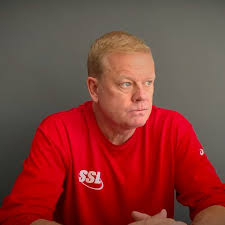 Gavin MacMillan explains what makes @realmiguelacotto a remarkable athlete.  Watch full video on IGTV.  #boxing#fight#athlete#sport#strength#power#conditioning#wbo