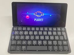 When mobile phones were still a new thing they were sold on how productive they made you. Planet Gemini Pda Mobile 4g Dual Sim Kaufen Auf Ricardo