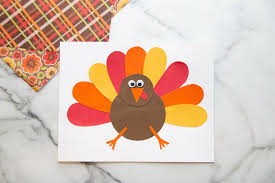 Turkey Template Free Printables The Best Ideas For Kids When we think of feathered hair, we often turn to the decades past. turkey template free printables the