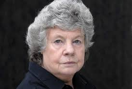 A.S. Byatt dead: British 'Possession' author was 87
