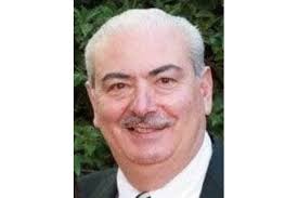 Charles Falbo Obituary (1945