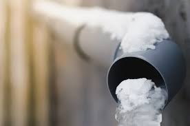 You might not realize it, but the pipes on your house need protection from the cold if the mercury heat frozen pipe: Winter Plumbing Tips For Victoria Lower Vancouver Island Drain Pro