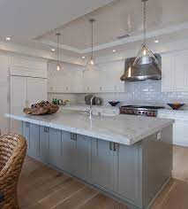 This image has dimension 540x720 pixel and file size 0 kb, you can click the image above to see the large or full size photo. Stonington Gray Hc 170 Benjamin Moore Kitchen Painted In Stonington Gray Hc 170 Benjamin Beach House Interior Design Beach House Interior Beach House Kitchens