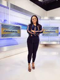 She is the author of eleven books and mu. Telediario Vivian Vasquez Le Desea Un Feliz Fin De Facebook