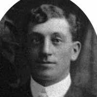 Gilbert Erwin Quilici (1885–1961)