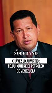 Internacional 🚨La injerencia huele a crudo El ataque y la presión de...