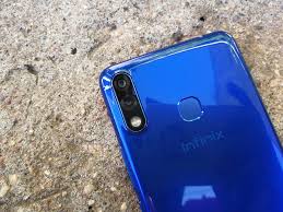 Infinix Hot 7 Review: Is It Hot Enough ...