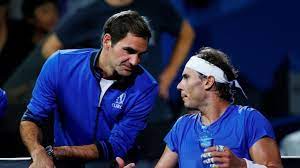 Rafa's non clay stats >= novak's non hard court stats, yet people consider novak djokovic an all surface specialist but rafael nadal as just a clay court bully, claydal, 1 dimensional. Roger Federer And Rafael Nadal Call For Unity As Novak Djokovic Proposes New Men S Tennis Group Sports News