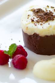 Selbstgemachter Pudding Einfach Lecker Pudding Selber Machen Lebensmittel Essen