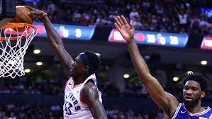 April 2, 1994 in douala, cameroon cm. Pascal Siakam College Raptors Forward Received One Offer In High School Heavy Com