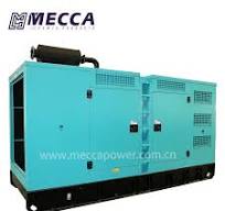 Original Cummins 4BTA3.9-GM47 Engine Diesel Generator with Genuine Stamford  Alternator