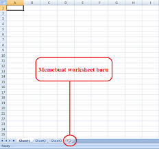 Buku kerja adalah file yang berisi satu atau beberapa lembar kerja yang dapat membantu mengelola data. Mengenal Workbook Dan Worksheet Pada Microsoft Office Excel 2007 Berbagi Pengalaman Dan Pengetahuan
