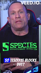 Why Dave Palumbo created TESTOLYZE. 🔥BOOST🔥 natural testosterone lev...