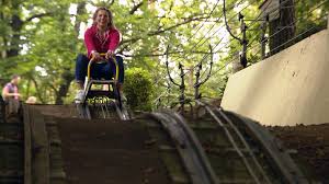 Vind de laagste tarieven voor hotels rondom dörenther klippen op hotelsone.com. Ibbenburen Sommerrodelbahn Und Marchenwald Dorenther Klippen Aasee Naturzoo Rheine Wunderschon Fernsehen Wdr