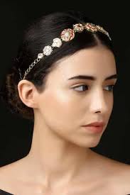 Shop for Designer Mathapattis