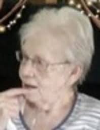 Jackie Vaught Hinton Obituary